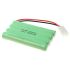 Ekologiczna bateria Ni-MH 9.6V AA 1800mAh do pojazdów zdalnie sterowanych wysoka pojemność czysta planeta
