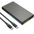 Nitecore Summit 10000 Power Bank | Przenośna Ładowarka na Ekstremalne Mrózy -40°C | Włókno Węglowe