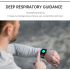 ET540 Glukoza/EKG Smartwatch Fitness Tracker: BT Połączenia, Tętno, Ciśnienie, Temp., Tlen, Całodobowe Monitorowanie dla Zdrowia