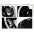 CO LIGHT Reflektor LED 7 cali H4 DRL żółte białe Angel Eye Jeep Wrangler Lada Niva 4x4 60W akcesoria