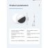 Mini lokalizator GPS Bluetooth 4.0 inteligentny śledzenie dzieci zwierząt kompaktowy design aplikacja iSearching