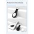 Mini lokalizator GPS Bluetooth 4.0 inteligentny śledzenie dzieci zwierząt kompaktowy design aplikacja iSearching