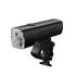 SUPERFIRE BL12 1300 lm Przednie swiatlo roweru USB Akumulator 4800 mAh LED Reflektor Lampa rowerowa Kolarstwo