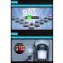CarlinKit 4.0 Bezprzewodowy CarPlay Box Adapter Plug and Play Łatwa Instalacja dla Audi VW Porsche Kia