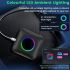 CarlinKit Smart TV Box CarPlay Android 13 przewodowy do bezprzewodowego z YouTube Netflix multimedialna rozrywka