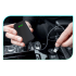 CarlinKit 2air 5.0 adapter CarPlay bezprzewodowy i Android Auto bezprzewodowy kompaktowy inteligentny box