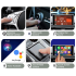 CarlinKit 2air 5.0 adapter CarPlay bezprzewodowy i Android Auto bezprzewodowy kompaktowy inteligentny box