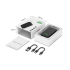 CarlinKit 2air 5.0 adapter CarPlay bezprzewodowy i Android Auto bezprzewodowy kompaktowy inteligentny box