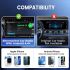 CarlinKit USB CarPlay Dongle łatwa instalacja bezprzewodowy Android Auto AI Box integracja smartfona 5G
