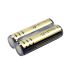 Ultrafire BRC 4000mAh 3.7V 18650 Li-ion akumulator ekologiczny do urządzeń fotograficznych i lamp LED
