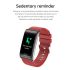 E600 ekg inteligentny zegarek mezczyzni nieinwazyjny pomiar poziomu glukozy we krwi tetno Monitor cisnienia krwi sportowe kroki Smartwatch kobiety