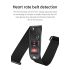 E600 ekg inteligentny zegarek mezczyzni nieinwazyjny pomiar poziomu glukozy we krwi tetno Monitor cisnienia krwi sportowe kroki Smartwatch kobiety