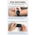 E530 Inteligentny Zegarek EKG PPG Ciśnienie Krwi Tętno Glukoza IP68 Wodoodporny Smartwatch