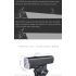EOS530 Lampa Przednia MTB 1000LM Ładowanie USB Wodoodporna IPX4 Akcesoria Rowerowe Bezpieczna Jazda