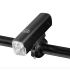EOS530 Lampa Przednia MTB 1000LM Ładowanie USB Wodoodporna IPX4 Akcesoria Rowerowe Bezpieczna Jazda
