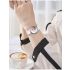 ET390 Smartwatch Damski AMOLED 360*360 ECG HD, Pulsometr, Połączenia Bluetooth, Wodoodporny Zegarek