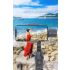 Stabilizator F10 Pro gimbal 3-osiowy podręczny do filmowania mobilnego kompatybilność z Android iPhone