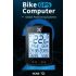 XOSS G+ G2 komputer rowerowy GPS z wyświetlaczem 2,2 cala i synchronizacją STRAVA na przygodę i trening