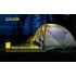 Nitecore HC60 Latarka czołowa LED 1000 lumenów wytrzymała latarka trekkingowa z długim czasem pracy