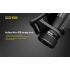 Nitecore HC60 Latarka czołowa LED 1000 lumenów wytrzymała latarka trekkingowa z długim czasem pracy
