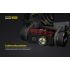 Nitecore HC60 Latarka czołowa LED 1000 lumenów wytrzymała latarka trekkingowa z długim czasem pracy