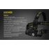 Nitecore HC60 Latarka czołowa LED 1000 lumenów wytrzymała latarka trekkingowa z długim czasem pracy