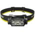 Nitecore HC60 UHE Latarka czołowa LED 1600 lumenów wytrzymała latarka trekkingowa z długim czasem pracy