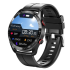 Zegarek HW20 ECG+PPG Bluetooth Smartwatch z Rozmowami – Mierzy EKG i Ciśnienie Krwi, Wodoodporny IP67
