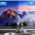 Przenośny Projektor HY320 Android 11 Dual Wifi6 390 ANSI lumenów Kino Ogrodowe i Rozrywka Domowa 4K