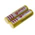 Akumulatory UltraFire BRC 18650 5000mAh niezawodne litowo-jonowe szybkie ładowanie duża pojemność outdoor