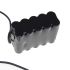 UltraFire Bateria Rowerowa 22000 mAh 5521 Interfejs DC 8.4V do LED Rower Front Light z Czarnym Futerałem