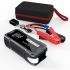 Przenośna ładowarka Power Bank 8000 mAh z funkcją rozruchu awaryjnego i inflacji do samochodów i piłek