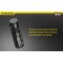 Nitecore LA10 mini EDC latarka o jasności 135 lumenów kompaktowa i lekka na codzienne użytkowanie AA LED