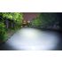 Światło Rowerowe 9T6 LED 10800 lumenów Trzy Tryby IP65 Reflektor Rowerowy Bezpieczeństwo i Komfort Jazdy Online