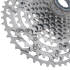 Shimano Deore CS M5100 11-biegowa kaseta 11-51T idealna do rowerów MTB precyzyjna zmiana biegów HYPERGLIDE