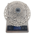 Shimano Deore CS M5100 11-biegowa kaseta 11-51T idealna do rowerów MTB precyzyjna zmiana biegów HYPERGLIDE