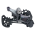 Grupa sprzętowa SHIMANO DEORE M6100 12 biegów precyzyjna zmiana biegów RAPIDFIRE Plus komponenty rowerowe