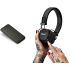 MARSHALL Major III Bezprzewodowe Słuchawki Bluetooth Głęboki Bas Składane Idealne dla Miłośników Muzyki