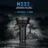 Latarka LED IMALENT MS32 200000 lumenów jasna latarka zasięg wiązki 1618m oświetlenie zewnętrzne solidna konstrukcja
