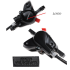 Shimano MT200 MTB E-bike hydrauliczny hamulec tarczowy niezawodne hamowanie na strome zjazdy i techniczne ścieżki