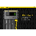Nitecore New I4 ładowarka Li-ion inteligentna kompatybilność NiMH wydajne ładowanie długowieczność bezpieczeństwo