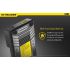 Nitecore New I4 ładowarka Li-ion inteligentna kompatybilność NiMH wydajne ładowanie długowieczność bezpieczeństwo