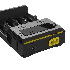 Nitecore New I4 ładowarka Li-ion inteligentna kompatybilność NiMH wydajne ładowanie długowieczność bezpieczeństwo