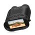 Lornetki DT29 z wizją nocną i 850nm podczerwienią 1080P HD 8X zoom trwała konstrukcja idealne do outdoor