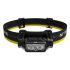 NITECORE NU43 latarka czołowa 1400 lumenów na kemping światło białe i czerwone długi czas działania baterii