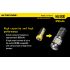 Nitecore NL166 akumulator litowy 16340 RCR123A 3.7V 650mAh zintegrowane obwody ochronne do latarek aparatów