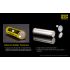 Nitecore LI-ION NL1834 18650 3400mAh bateria litowo-jonowa do urządzeń elektronicznych długa wytrzymałość