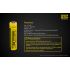Nitecore LI-ION NL1834 18650 3400mAh bateria litowo-jonowa do urządzeń elektronicznych długa wytrzymałość