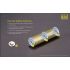 Nitecore 18650 NL1835 3500mAh 3.6V bateria wielokrotnego ładowania o wysokiej pojemności do urządzeń elektronicznych