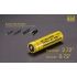 Nitecore 18650 NL1835 3500mAh 3.6V bateria wielokrotnego ładowania o wysokiej pojemności do urządzeń elektronicznych